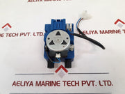 Meteor 956 Gear Pump Dw 15985