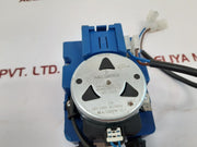 Meteor 956 Gear Pump Dw 15985