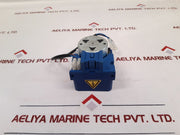 Meteor 956 Gear Pump Dw 15985