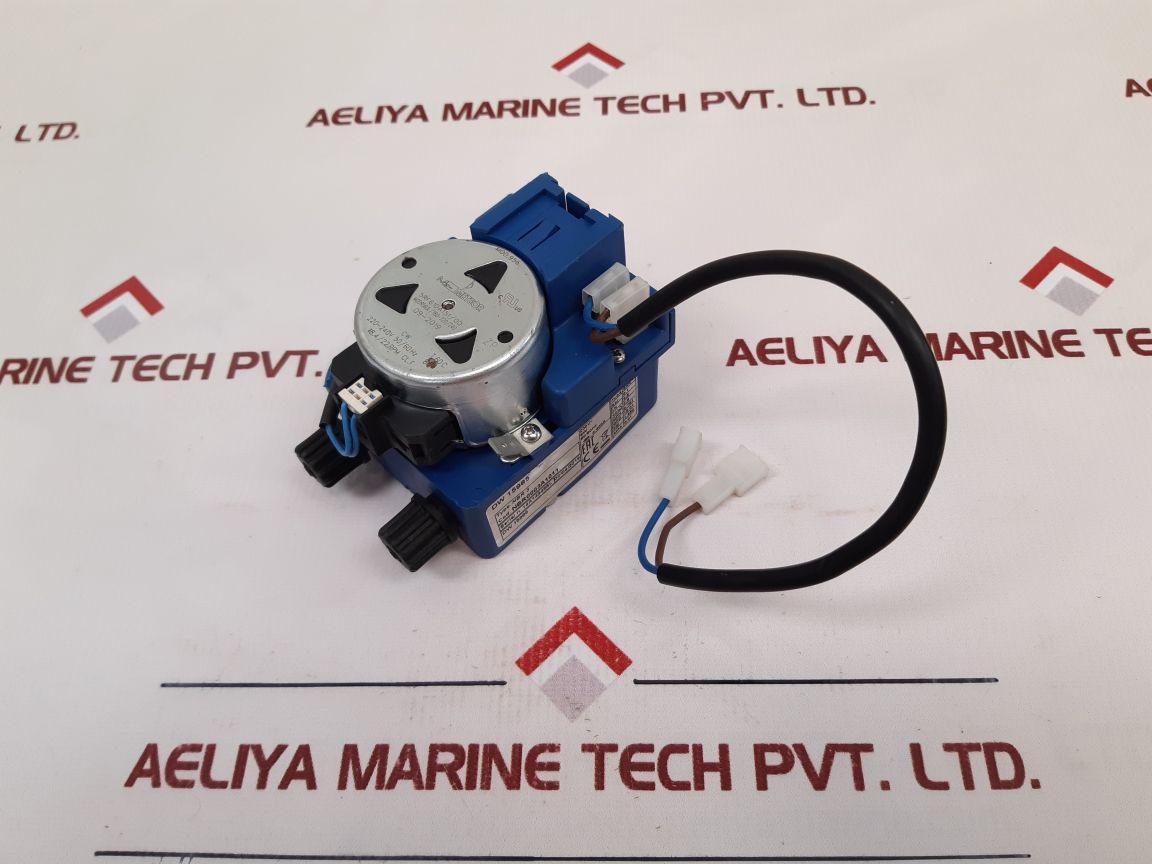 Meteor 956 Gear Pump Dw 15985