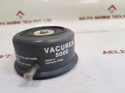 Westfalia Separator Vacurex 5000