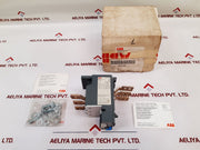 Abb Ta200Du Thermal Overload Relay New