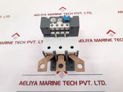 Abb Ta200Du Thermal Overload Relay New