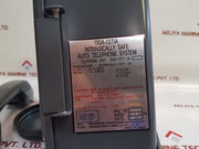 Nippon Oda-1371A-1A Auto Telephone System/Unit