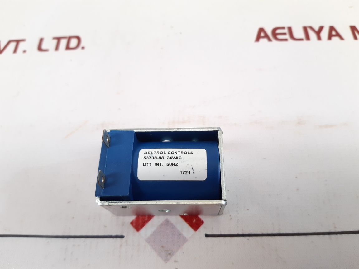 Deltrol Controls 53738-88 Solenoid