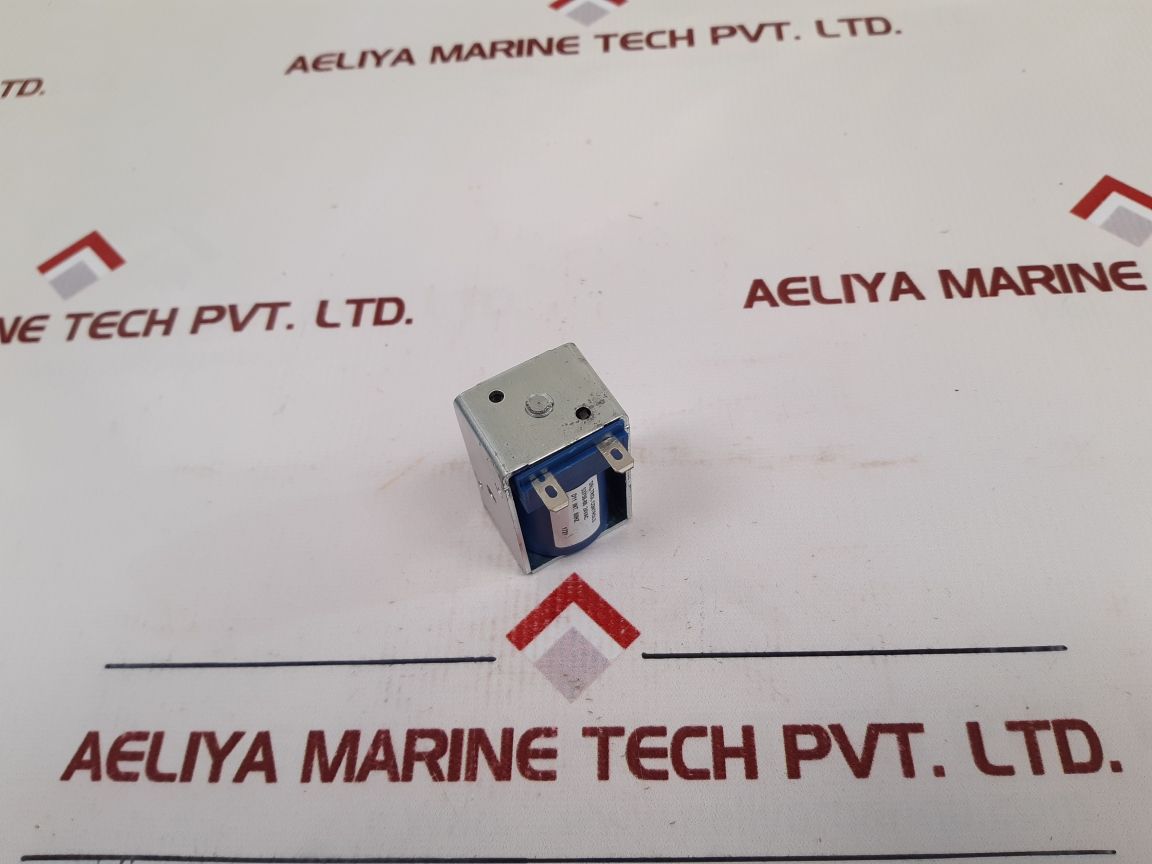 Deltrol Controls 53738-88 Solenoid – Aeliya Marine