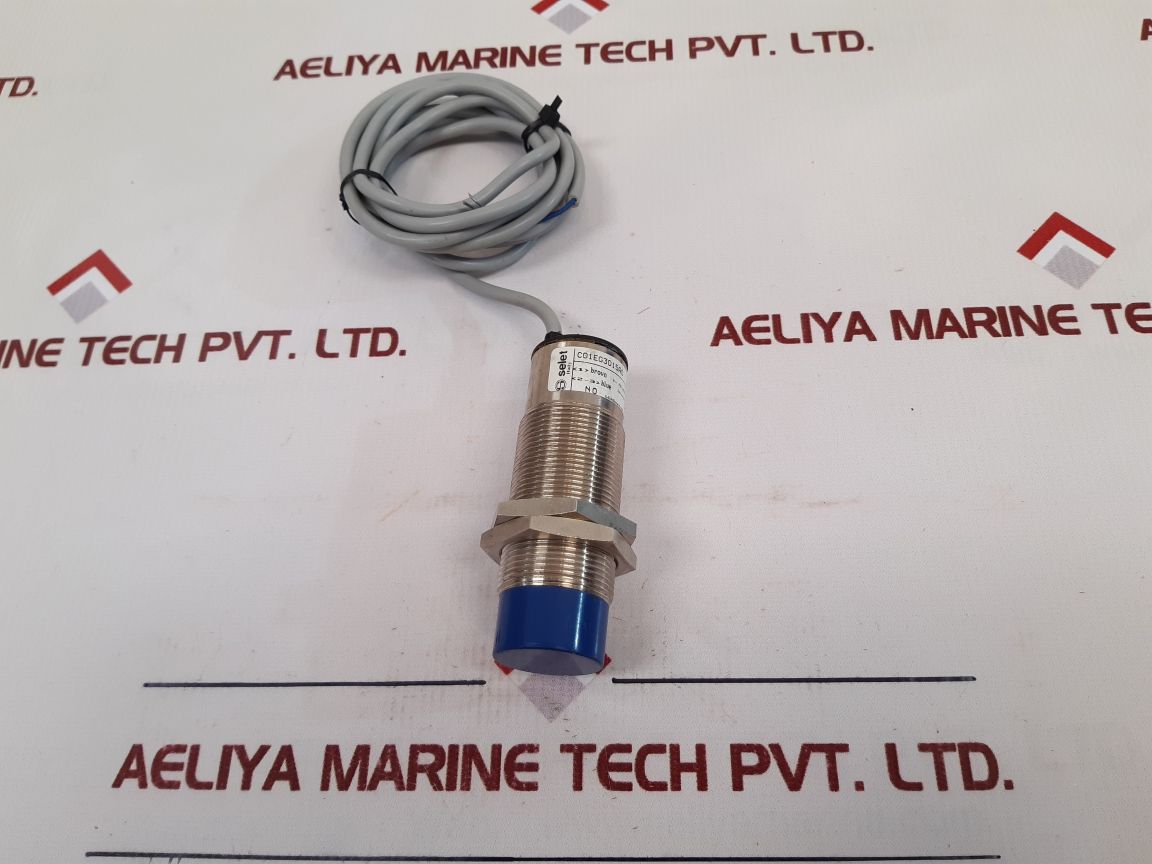 Selet C01Eg3015A0 Sensor New