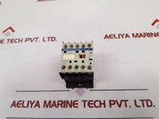 Telemecanique Ca3Kn40Bd3 Control Relay 24V Dc