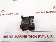 Telemecanique Ca3Kn40Bd3 Control Relay 24V Dc