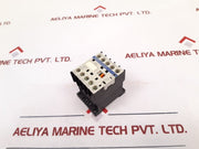 Telemecanique Ca3Kn40Bd3 Control Relay 24V Dc