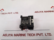 Telemecanique Ca3Kn40Bd3 Control Relay 24V Dc new