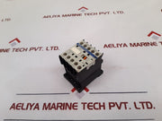 Telemecanique Ca3Kn40Bd3 Control Relay 24V Dc new