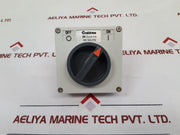 Crabtree 20A Double Pole Switch