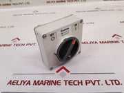 Crabtree 20A Double Pole Switch
