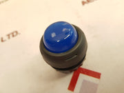 Bartec 07-3353-3153 Lamp Module With 05-0003- Blue Pilot Light