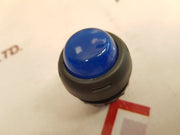 Bartec 07-3353-3153 Lamp Module With 05-0003- Blue Pilot Light