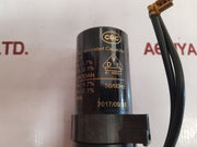 Kemet 117U5017 Ac Motorstart Capacitor 1739A013
