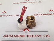 Autosigma Hpw2140 Solenoid Valve