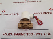 Autosigma Hpw2140 Solenoid Valve