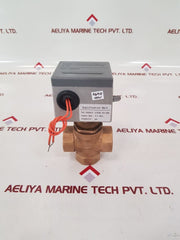 Nenutec nvmz3025-2b motorised zone valve