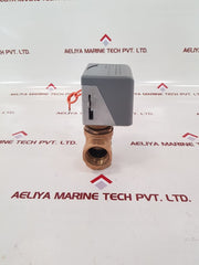 Nenutec nvmz3025-2b motorised zone valve