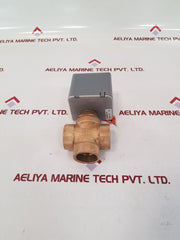 Nenutec nvmz3025-2b motorised zone valve