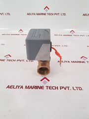 Nenutec nvmz3025-2b motorised zone valve