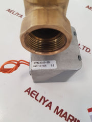 Nenutec nvmz3025-2b motorised zone valve