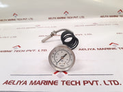 Jackson V20664002 Temp. Gauge Thermometer