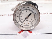Jackson V20664002 Temp. Gauge Thermometer
