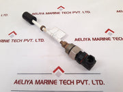 Minimax 879487 Level Regulator With Float Switch