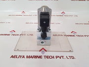 Hawe Gz3-2 Hydraulic Directional Valve