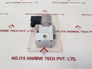Hawe Gz3-2 Hydraulic Directional Valve