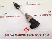 Minimax 879487 Level Regulator With Float Switch