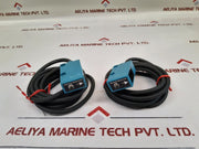Yamatake-honeywell Fe7C-tx6Vge Photoelectric Switch Used