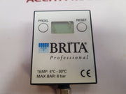 Brita Professional 298900 Inline Flowmeter