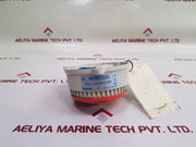 Sirena Microsai Sounder 24V 24V~50/60Hz 10W