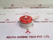 Sirena Microsai Sounder 24V 24V~50/60Hz 10W