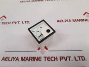 Crompton 91U85000072 Analog Indicator