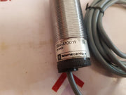 Telemecanique Xsa-a10011 Proximity Switch 24/240V