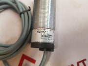 Telemecanique Xsa-a10011 Proximity Switch 24/240V
