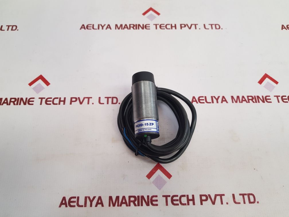 Sels Pcid-15 Zp Inductive Sensors