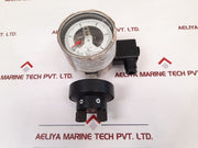 Atlas 985.42050.10 Differential Pressure Gauge