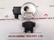 Atlas 985.42050.10 Differential Pressure Gauge