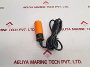 Ifm Ii0290 Ii-2015-aboa Proximity Sensor