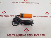 Ifm Ii0290 Ii-2015-aboa Proximity Sensor