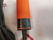 Ifm Ii0290 Ii-2015-aboa Proximity Sensor