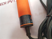 Ifm Ii0290 Ii-2015-aboa Proximity Sensor