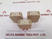 Weidmüller Egr 24V Rail Coupler Relay Module