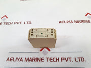 WeidmÃ¼ller Egr 24V Rail Coupler Relay Module